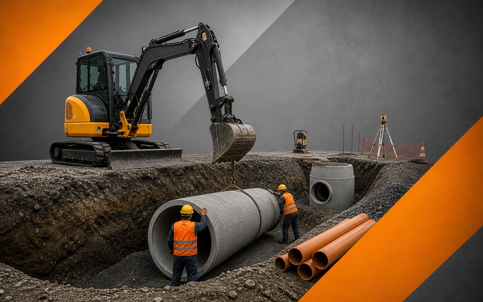 Infraestructura Segura
